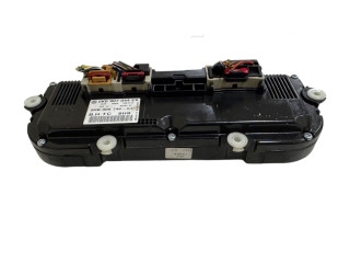 Блок управления климат-контролем 5K0907044ES, 5HB00974661 Volkswagen Touran II