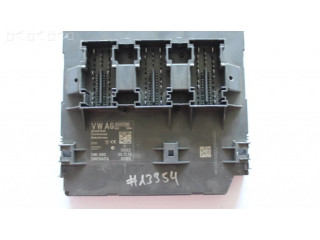 Комфортный модуль