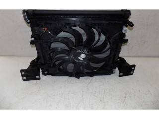 Комплект блоков управления    Audi Q4 e-tron