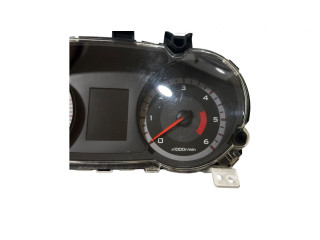 Přístrojová deska Mitsubishi Outlander 2006 8100A115, 507920H