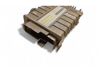 Блок управления двигателем Блок управления 0285007032, 811907383B   Volkswagen Golf II