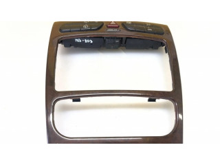 Включатель аварийных фонарей