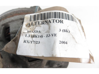 Генератор A2TC0091 Mazda 3 I