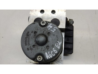 Блок АБС 8E0614111AS, 0265202401 Audi A6 Allroad C5 1999-2005 года