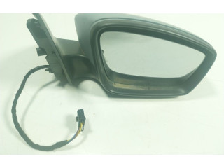 Зеркало электрическое Skoda Rapid (NH) 2012 - 2019 года