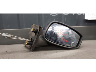 Зеркало (механическое) Fiat Idea - года