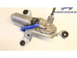 Моторчик заднего дворника 987002P000, 987002P000    KIA Sorento