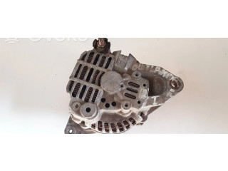 Генератор MN128991, A3TB5491   Mitsubishi Outlander 2.4     