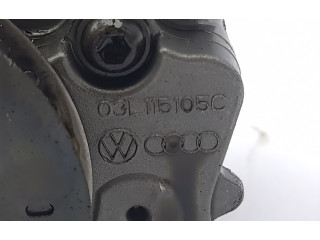 Масляный насос   03L115105C  Volkswagen PASSAT B6 