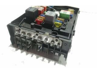 Блок предохранителей  1K0937125A, 0839145659E   Skoda Octavia Mk2 (1Z)    