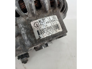 Генератор A2TA6099AT, WL9118300 Ford Ranger