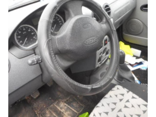 Ручка стеклоочистителей    Dacia Logan I