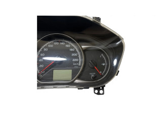 Přístrojová deska Toyota Yaris 2016 838000UB10, MB1575703770