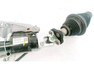    Рулевая рейка A2044601816, PP204460219   Mercedes-Benz C AMG W204 2007-2014 года