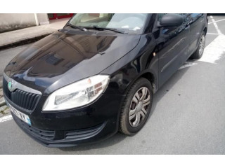 Генератор 03D903025J Skoda Fabia Mk2 (5J)