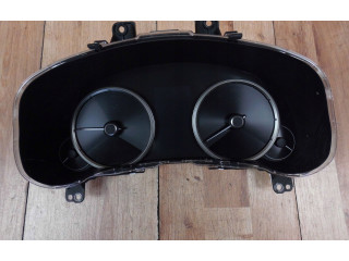 Панель приборов 8380078A70 Lexus NX