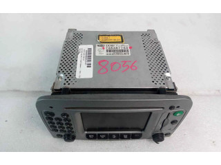 Блок управления коробкой передач 735387753 Alfa Romeo 166