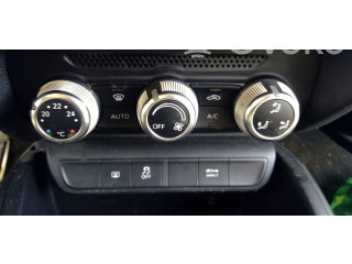 Блок управления климат-контролем 8XA8200436PS Audi A1