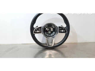 Руль Mercedes-Benz GLC C253 2016 - года A0050071999