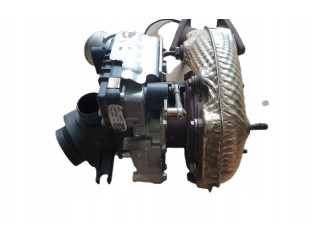  Турбина Audi Q5 SQ5  059145874M         