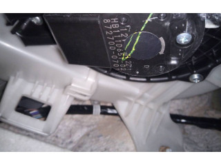 Вентилятор печки HB111D65102, 8727000701 Mazda 3 III