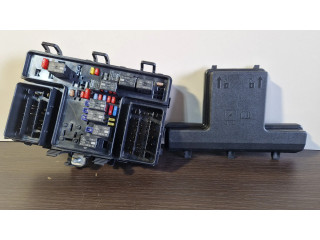 Модуль управления BSM HG9T14D068AC, 10380657   Ford Fusion II    