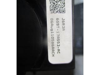 Ручка поворотов/ фонарей 6G9F17A553AC   Ford S-MAX