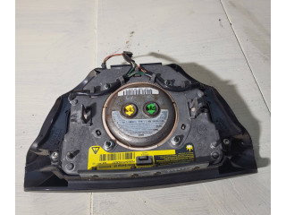 Подушка безопасности водителя 5359971, 15A544 Saab 9-5