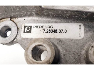 Масляный насос  9HZ 9656484580  Citroen C4 Grand Picasso 