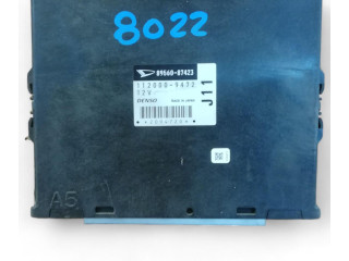 Блок управления двигателя 112000-8472, 112000-8472 Daihatsu Terios