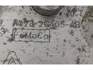 Блок управления АБС AX23-2C405-AB, AX23-2C405-AB Jaguar XF X250