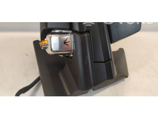 Зеркало электрическое        Ford Transit Custom  2013 - 2023 года   