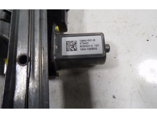 Zpětné zrcátko Renault Zoe 2017 807215899R, 128001501B