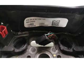 Руль Chevrolet Camaro - года 84744910, 84449676