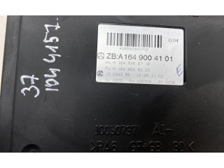 Блок предохранителей  A1645406501, A1645406501   Mercedes-Benz ML W164    