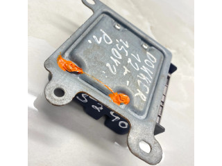 Блок подушек безопасности 985103258R, A2C80613110 Dacia Dokker