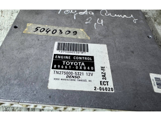 Řídící jednotka 896610X040, TN2750005321 Toyota Camry 1999