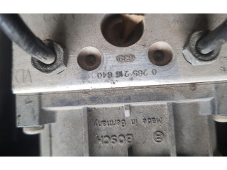 Jednotka ABS 0265216640 Peugeot 406 1999