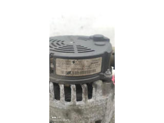 Генератор 270600Q011, M5102211-8731   Peugeot 107      