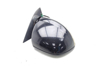 Zpětné zrcátko Volkswagen Touareg I 2007 E1020932