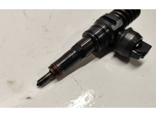 Vstřikovač 07z130073F Volkswagen Touareg I Bac