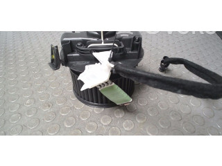 Вентилятор радиатора Dacia Sandero