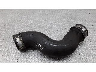 Трубка (трубки)/ шланг (шланги) интеркулера