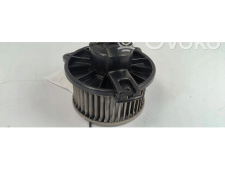 Вентилятор печки Mitsubishi Pajero