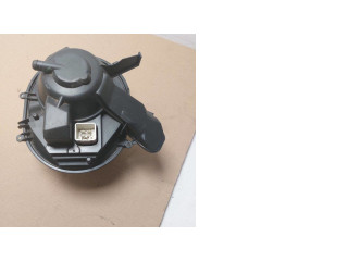 Вентилятор печки