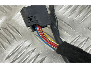 Zpětné zrcátko Audi TT TTS Mk2 2008