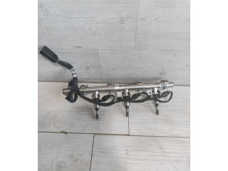 Комплект форсунок 12633593 Chevrolet Camaro 12678997