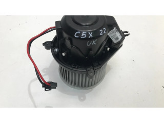 Вентилятор печки    PG274001   Citroen C5 X