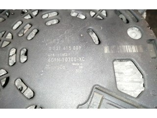 Генератор 6G9N10300XC, 0121615009   Ford S-MAX      