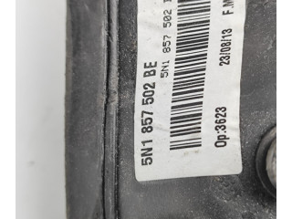 Zpětné zrcátko  Volkswagen Tiguan 2014  5N1857502BE  